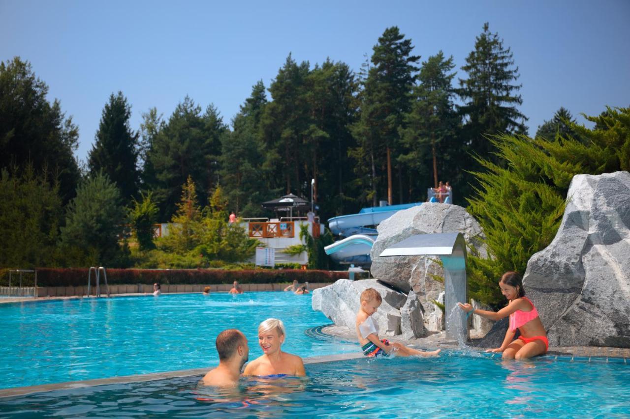 Terme Zrece - Vile Terme Zreče Exterior foto